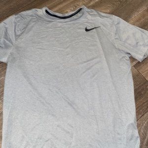 Super soft athletic shirt.